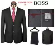 boss costumes homme 2019U designers style populaire hot sale 00038 noir